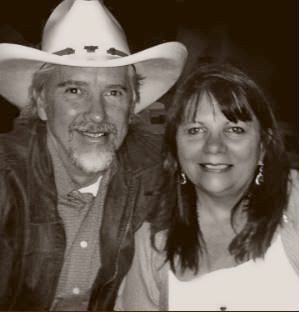 Tom & Marcey White